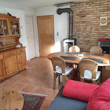 Ferienhaus Schwarzwald Seewald Erzgrube Badesee 100% Natur Экстерьер фото