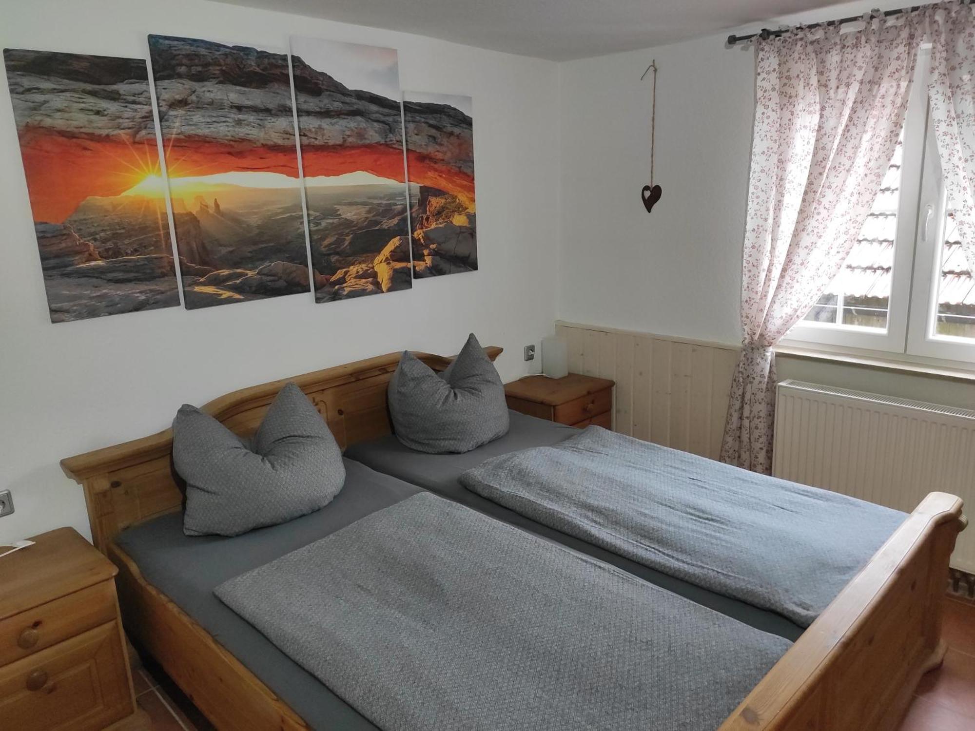 Ferienhaus Schwarzwald Seewald Erzgrube Badesee 100% Natur Экстерьер фото